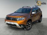 Dacia Duster II Prestige Klima Navi Alu Tempomat Alu