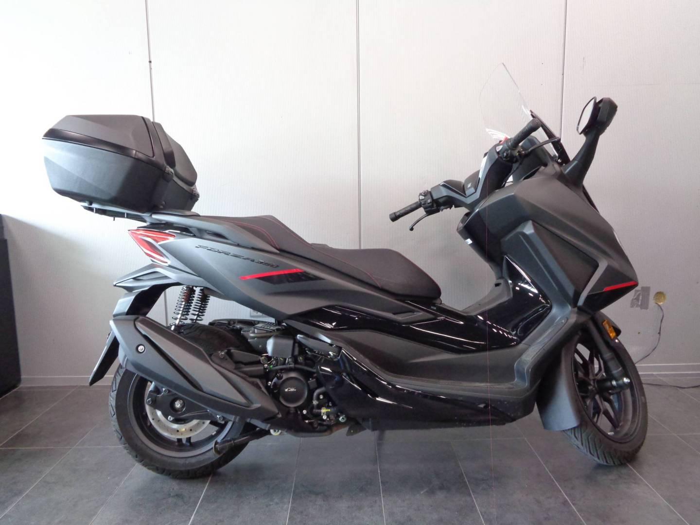 Honda Forza 350 Forza