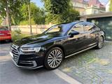 Audi A8 L 50 TDI - Vollausstattung - TV - Pano - Audi A8 in Köln