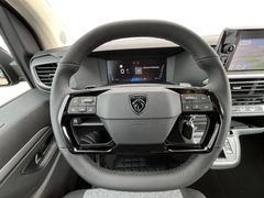 Pössl Campster* 180PS*Adaptiv Tempo*Navi*AHK