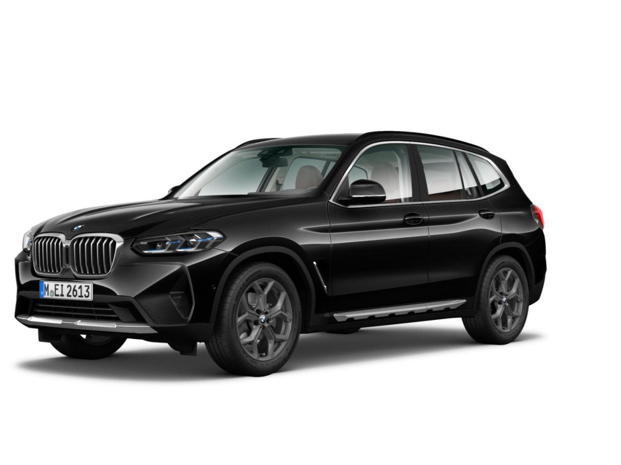 BMW X3 - Bild 3