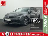Volkswagen Golf 8 1.5 eTSI DSG Goal LED-PLUS NAVI KAMERA PA - Volkswagen Golf Jahreswagen: Plus