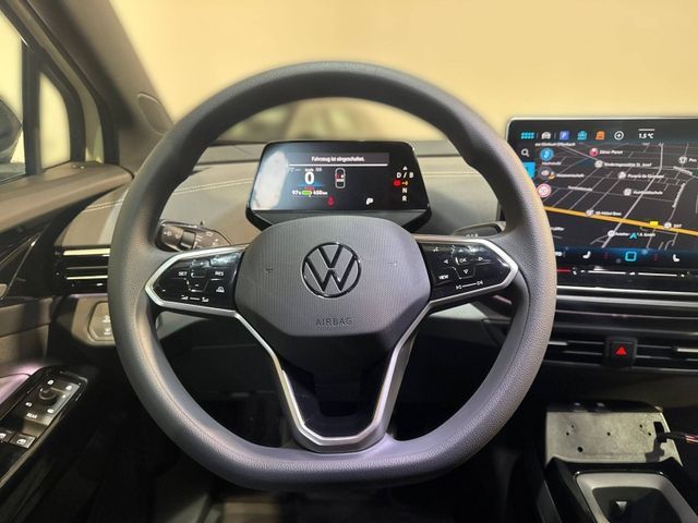 ID.4 Pro 77 kWh Automatik TAXI+HUD+NAVI+KUNSTLED