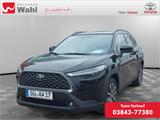 Toyota Corolla Cross 2.0 Hybrid FWD Lounge - Toyota Corolla Cross: Lounge