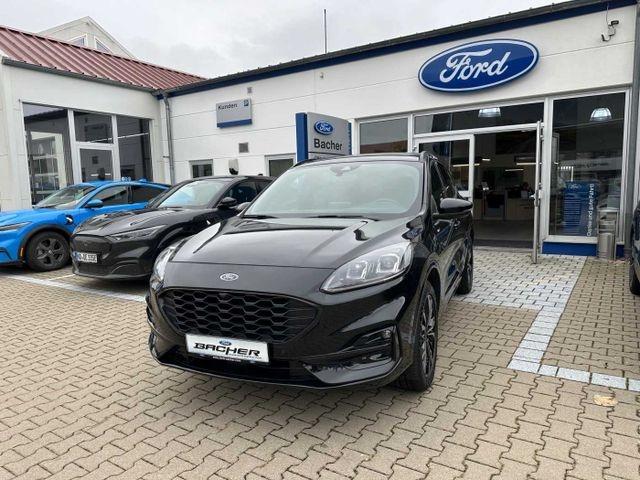 Ford Kuga 2.5 PHEV ST-LINE X LED HEAD-UP ACC