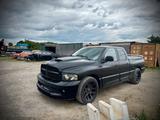Andere Dodge RAM SRT 10 Viper V10 8,3 Tausch - Andere aus 2005