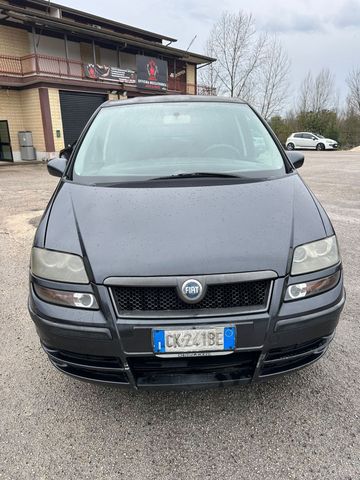 Fiat Ulysse 2.0 JTD autocarro