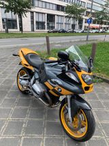 BMW R 1100 S - wenig KM ohne TÜV - Angebote entsprechen deinen Suchkriterien