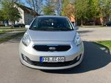 Kia Venga 1.6 CVVT Edition 7   6-Gang   - Kia Venga: Kleinwagen