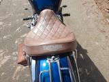 Triumph Speedmaster 968 ML2 - TRIUMPH SPEEDMASTER