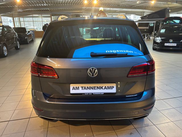 Golf VII Sportsvan 1.5 TSI Start/Stopp Join 1.5