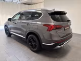 Hyundai Santa Fe 2.2 CRDi Prime|4WD|Pano|CAM|HUD| - Hyundai mit Diesel-Antrieb: Automatik