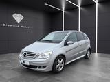 Mercedes-Benz 180 CDI Automatik *Finanzierung* - gebrauchte Mercedes-Benz B 180 aus dem Jahr 2005