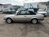 BMW 318i Cabrio E30 Leder SHZ - BMW 318 aus 1992
