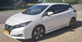 Nissan Leaf 40KWH TEKNA 90kw - Nissan Leaf aus 2018