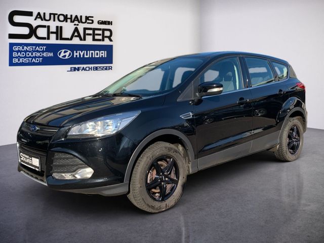 Ford Kuga 1.5 EcoBoost 4x2 Trend AHK EXPORT