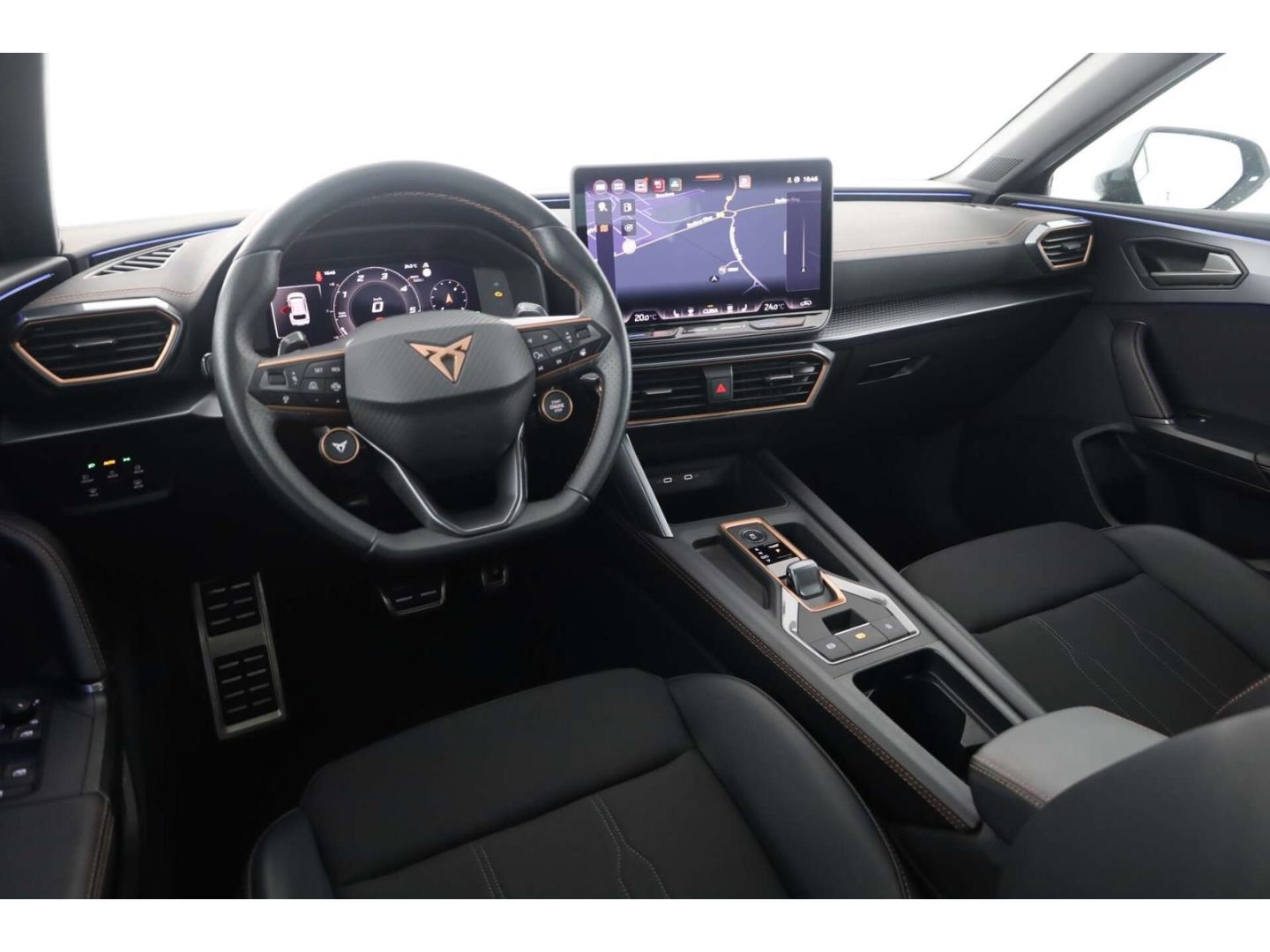 Cupra Leon - Bild 9