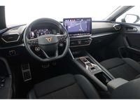 Cupra Leon - Vorschau Bild 9