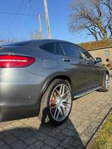 Mercedes-Benz GLC 63 AMG Mercedes-AMG GLC 63 S 4MATIC+ Aut... - Mercedes GLC 63 AMG mit Schiebedach
