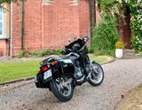 BMW K75, 1989, 138,000km, Excellent Condition - BMW K 75 C