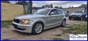 BMW 116 - 3