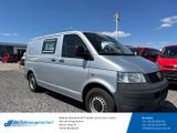 Volkswagen Transporter T5 Wohnmobilumbau 1.9 TDI Klima *EXP - Volkswagen aus 2006: Transporter