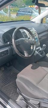 Toyota toyota  verso - Toyota Verso aus 2006