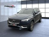 Volvo XC 90 Inscription Expression Recharge Plug-In - Volvo XC90: Recharge Inscription Expression