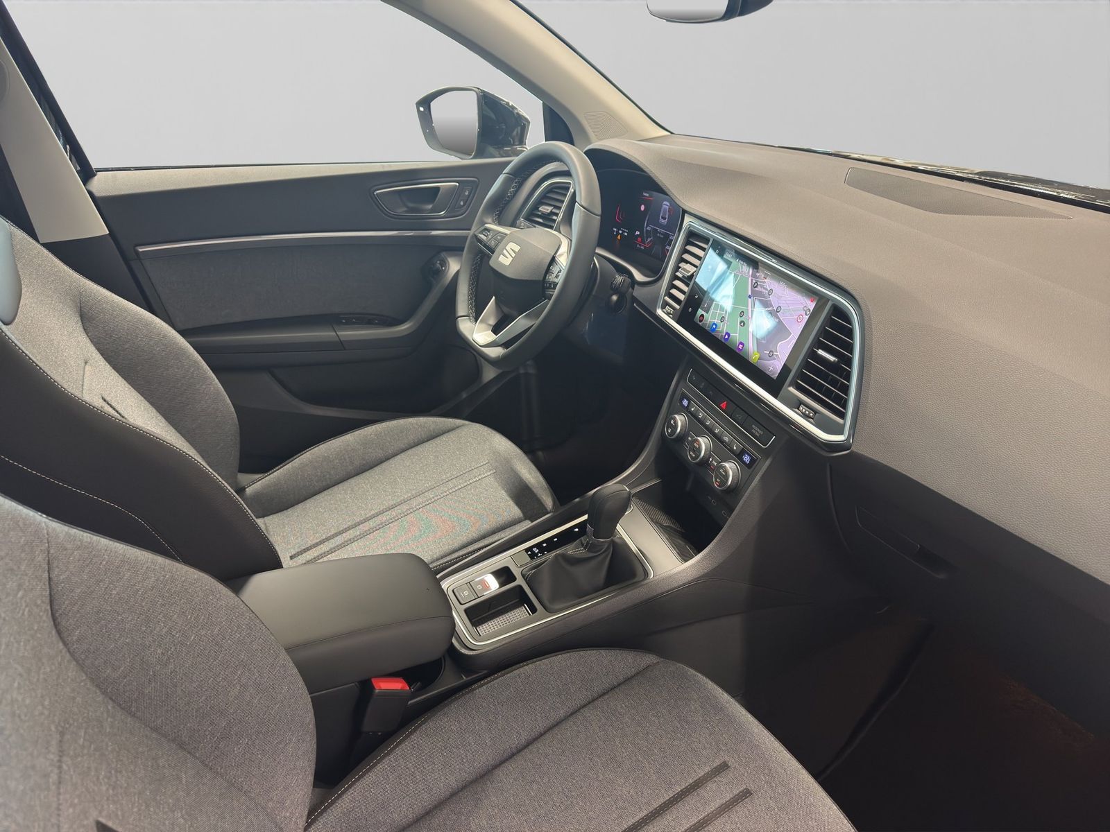 Seat Ateca - Bild 23