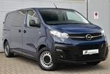 Opel Vivaro M (L2) DoKa 6-Sitzer 1-HAND/Klima/Kamera - gebrauchte Opel Vivaro aus dem Jahr 2024