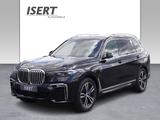 BMW X7 xDrive40d M Sport A. +AHK+STANDHEIZ.+HUD+H&K+ - BMW X7: M