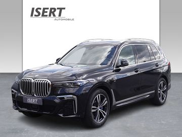 BMW X7 - 1