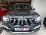 BMW X3 xDrive30i Pano Navi Kamera LED - BMW X3 Gebrauchtwagen in Bremen