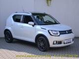 Suzuki SUZUKI Ignis 1.2 Hybrid Top 90cv - Suzuki Ignis mit Hybrid-Antrieb