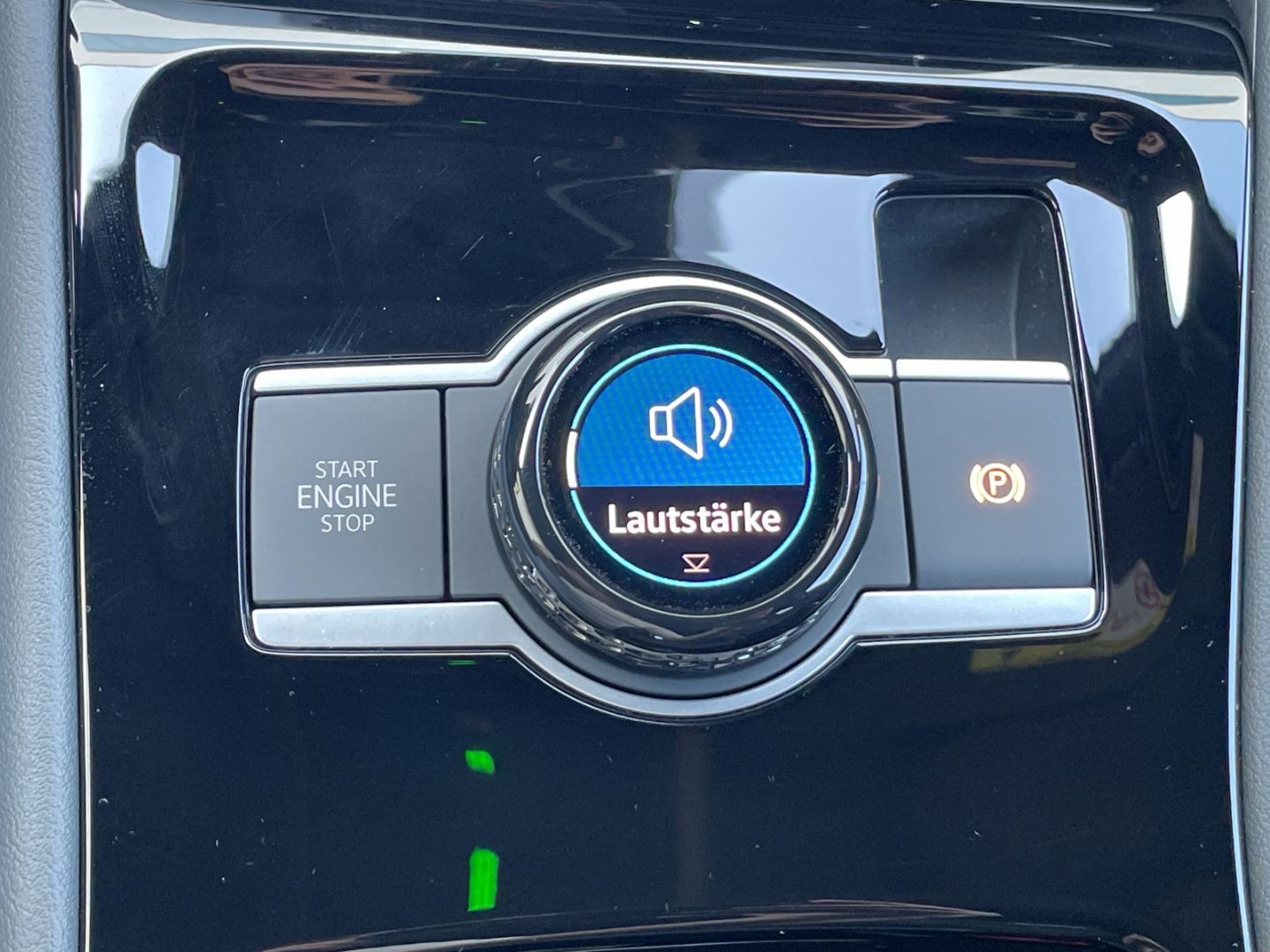 Tiguan 2.0 TDI DSG Black Style AHK/IQ.Light/Navi