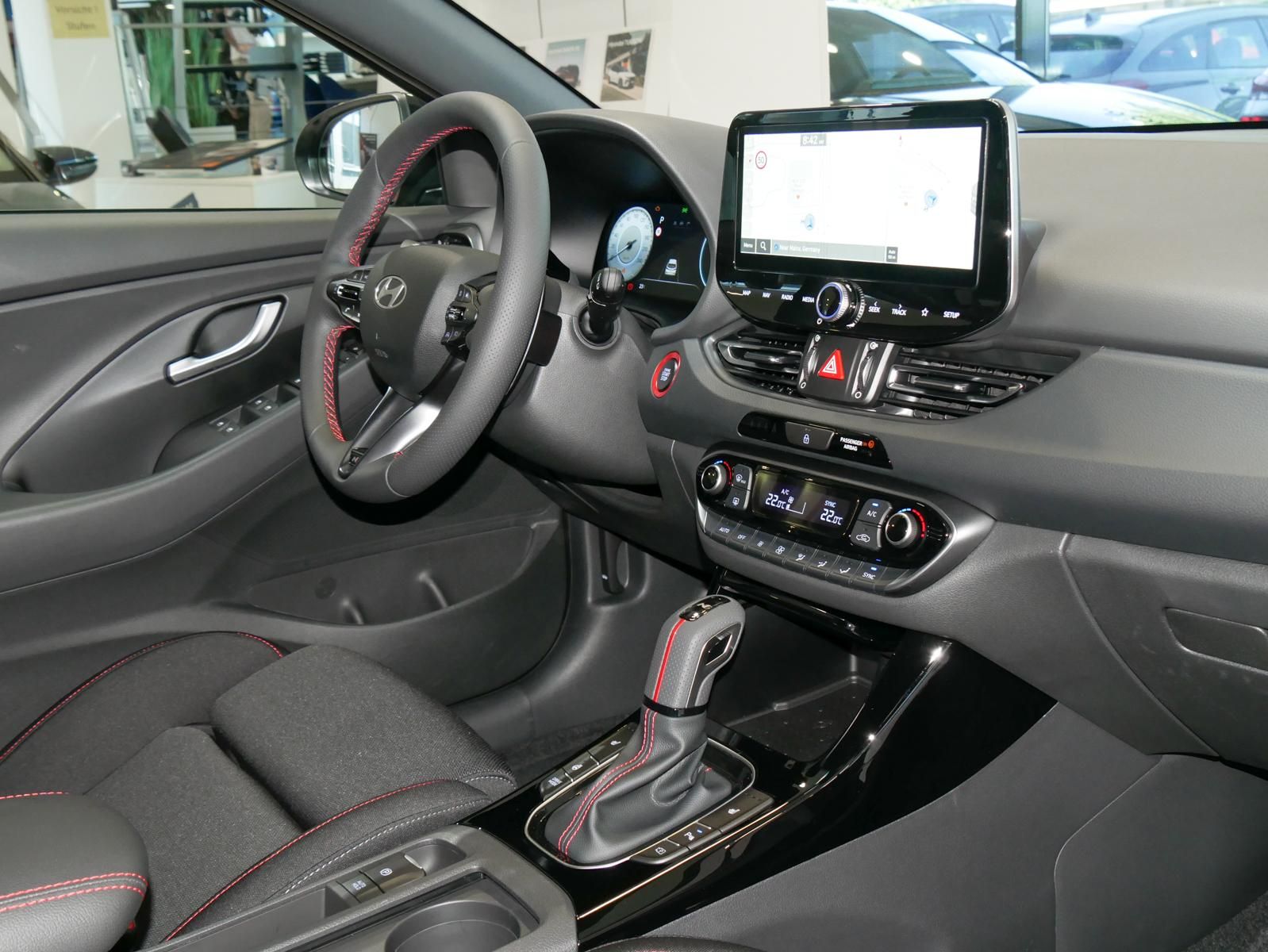 Hyundai i30 – Bild 5