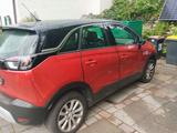 Opel Crossland (X) 1.2 DI Turbo 96kW Elegance Ele... - Opel Crossland (X) von privat