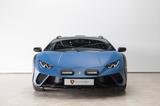Lamborghini Huracán Sterrato - Lamborghini Huracán