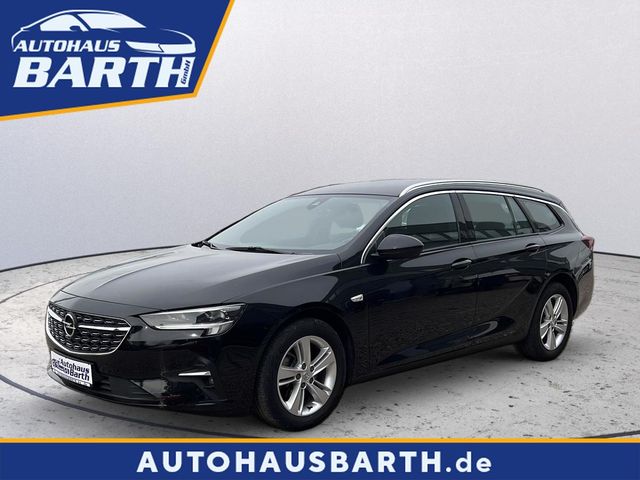 Opel Insignia 2.0 CDTI Business* LED* Navi* SHZ* AHZV