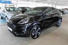 Fahrzeugabbildung Ford Puma MHEV ST-Line X LED CAM B&O NAVI ACC uvm.