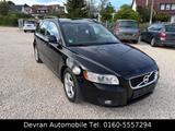 Volvo V50 Kombi D3 Business Pro Edition - gebrauchte Volvo V50 aus dem Jahr 2012