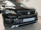 Seat Ateca 1.4 TSI Style Navi FullLink ParkAssist SHZ - Seat Ateca Gebrauchtwagen in Düsseldorf