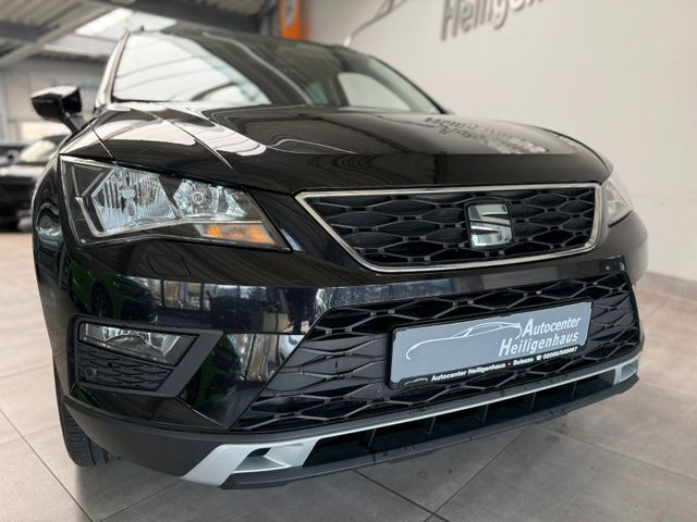 SEAT Ateca 1.4 TSI Style Navi FullLink ParkAssist SHZ