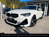BMW 220 i  Coupe M Sport Shadow Live CockpitPlus - gebrauchte BMW 220 aus dem Jahr 2024