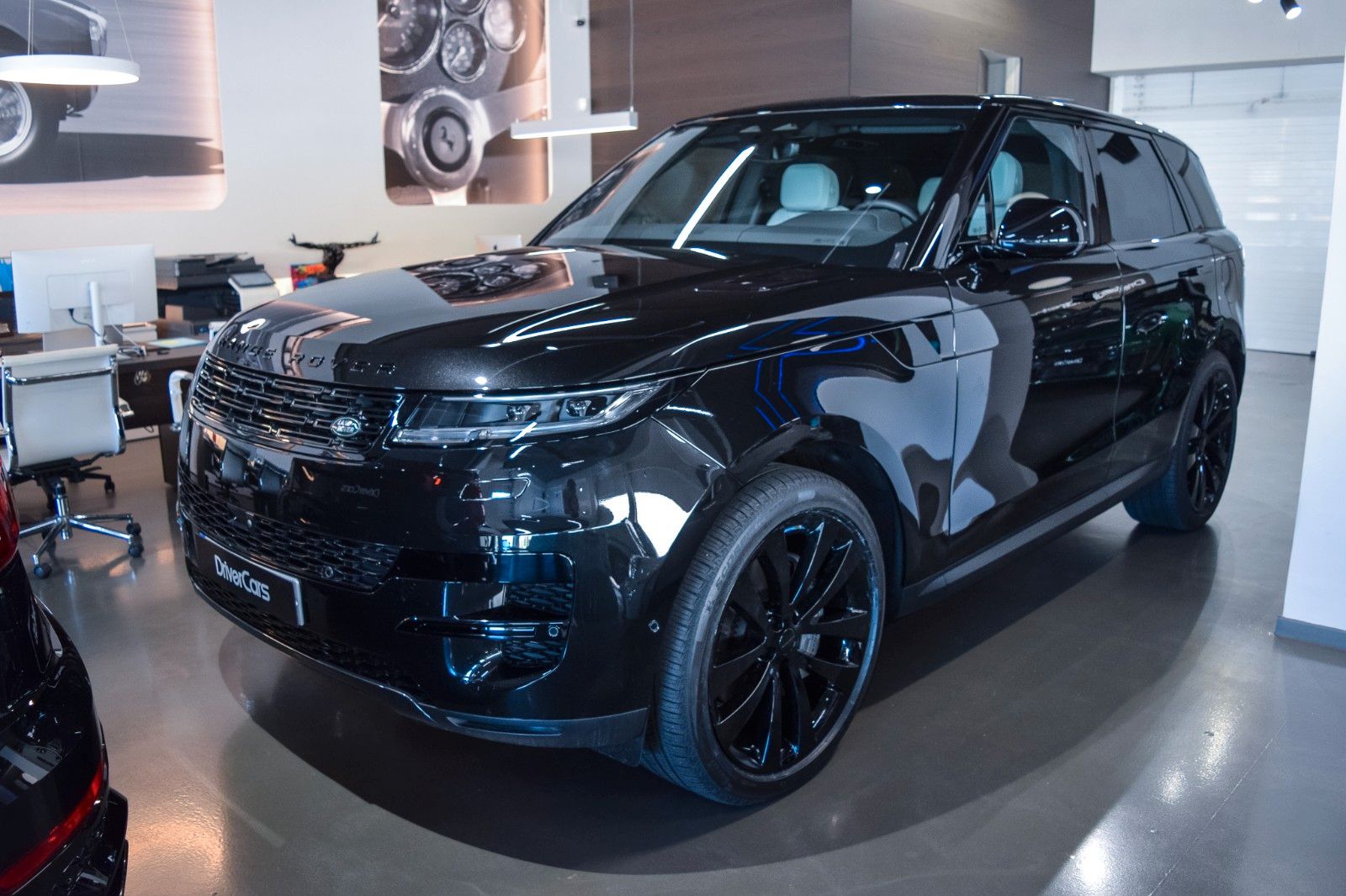 Land Rover Range Rover Sport 3.0 P460e PHEV AWD S imagem 2