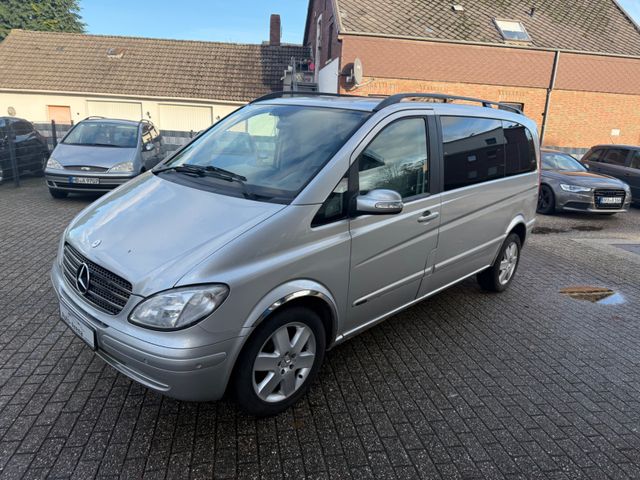 Mercedes-Benz Viano 2.2 CDI Ambiente 6 SITZER