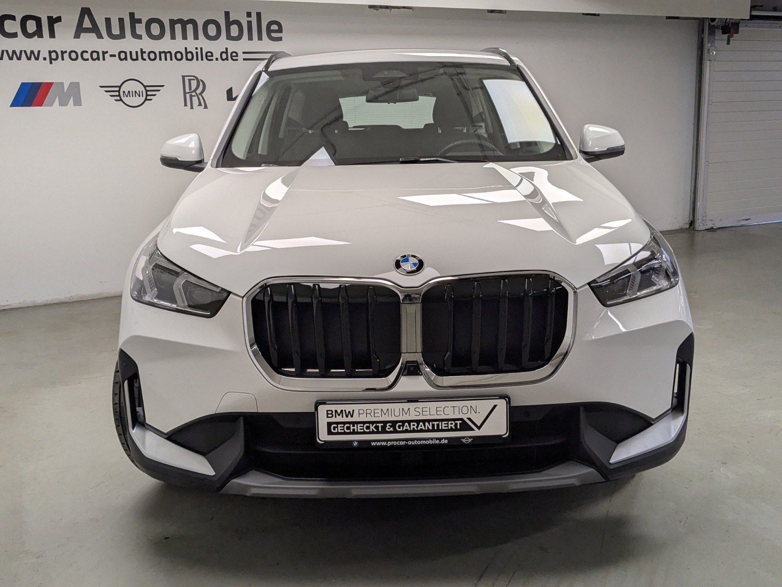 BMW X1 - Bild 3