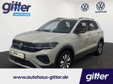 Volkswagen T-Cross 1.0 TSI LIFE GOALACC LANE LIGHT ASSIST R - Volkswagen T-Cross in Erfurt