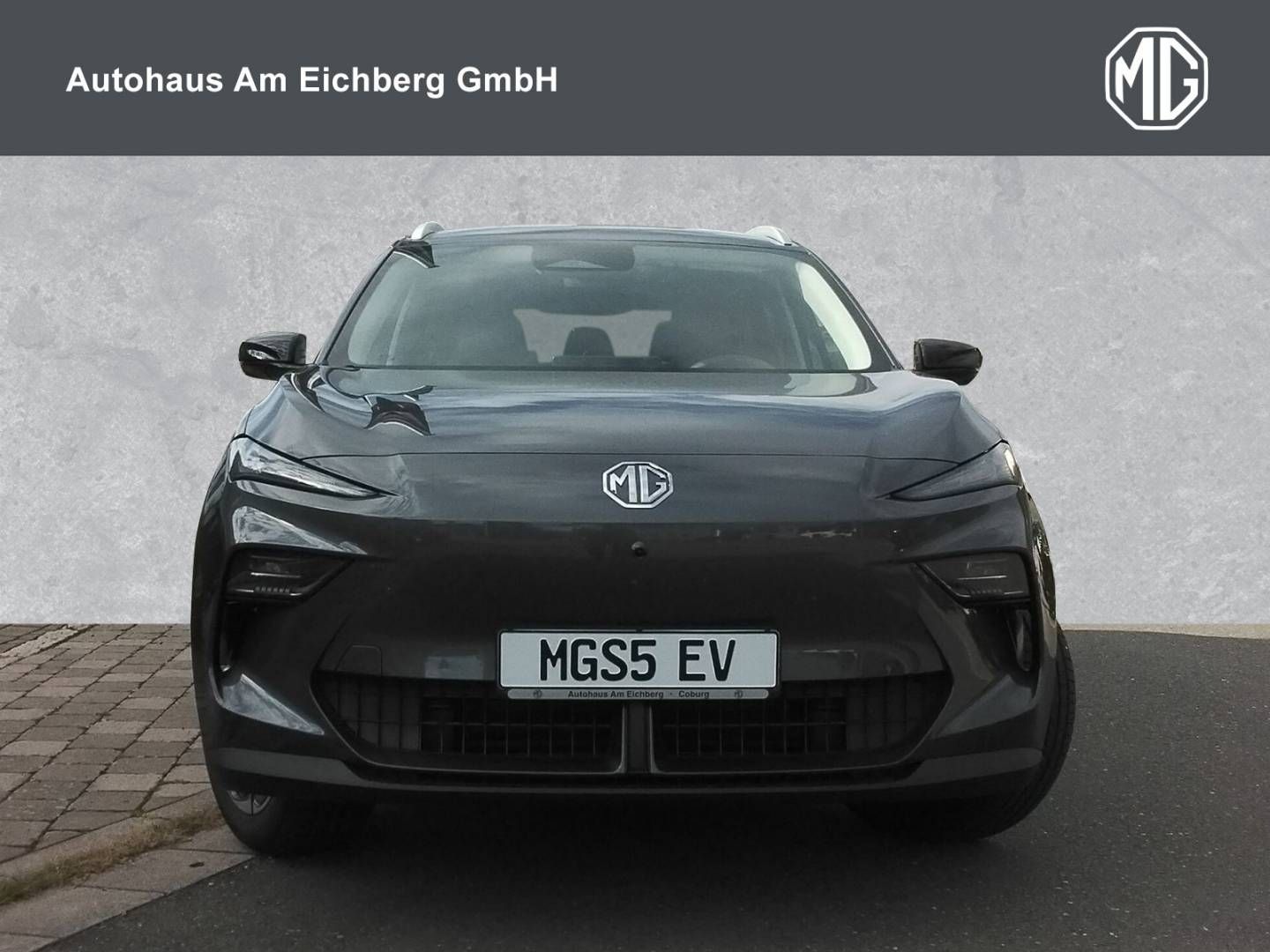 Fahrzeugabbildung MG S5 Luxury Long Range