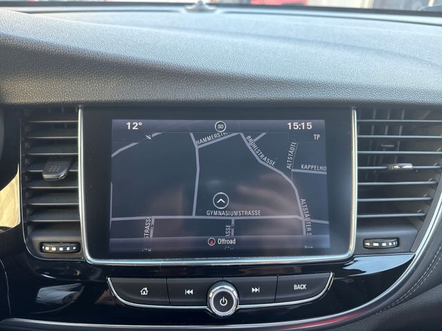 Mokka Innovation 1.4 Turbo FLEX-FIX NAVI SHZ LHZ